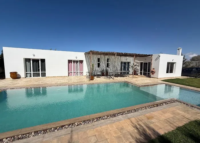 Villa Berbere