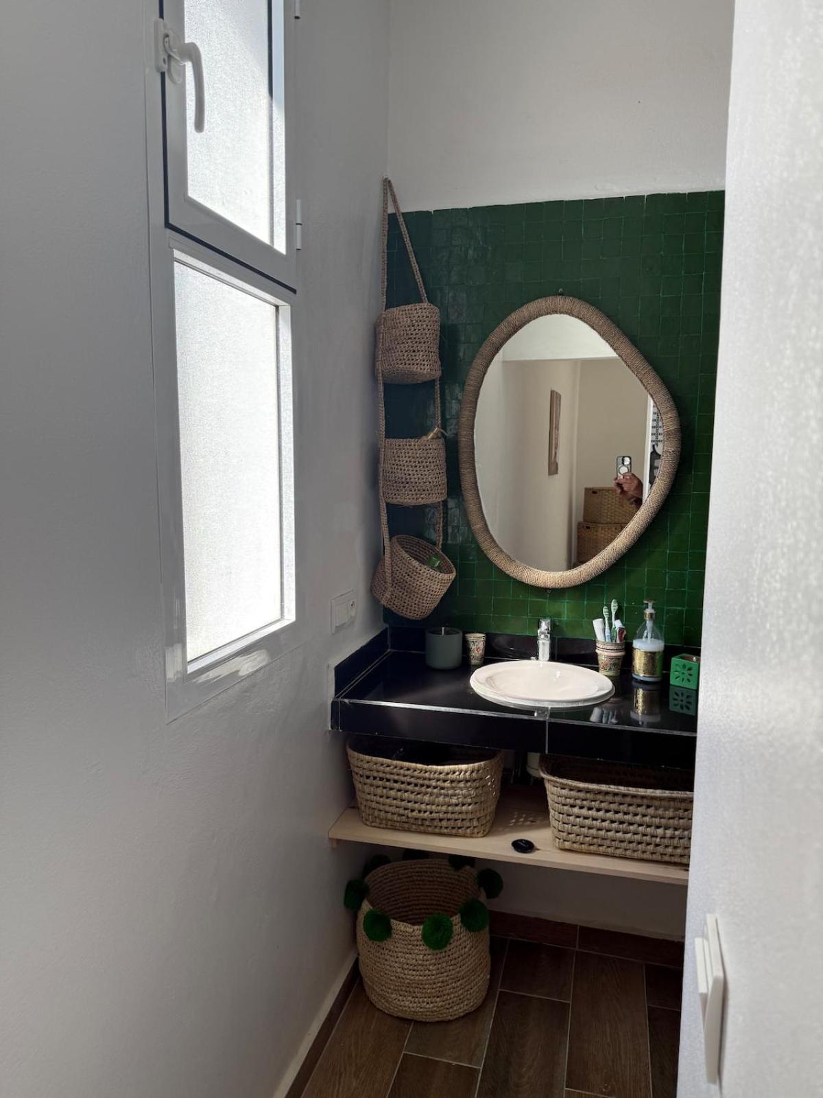 Berbere Apartamento *