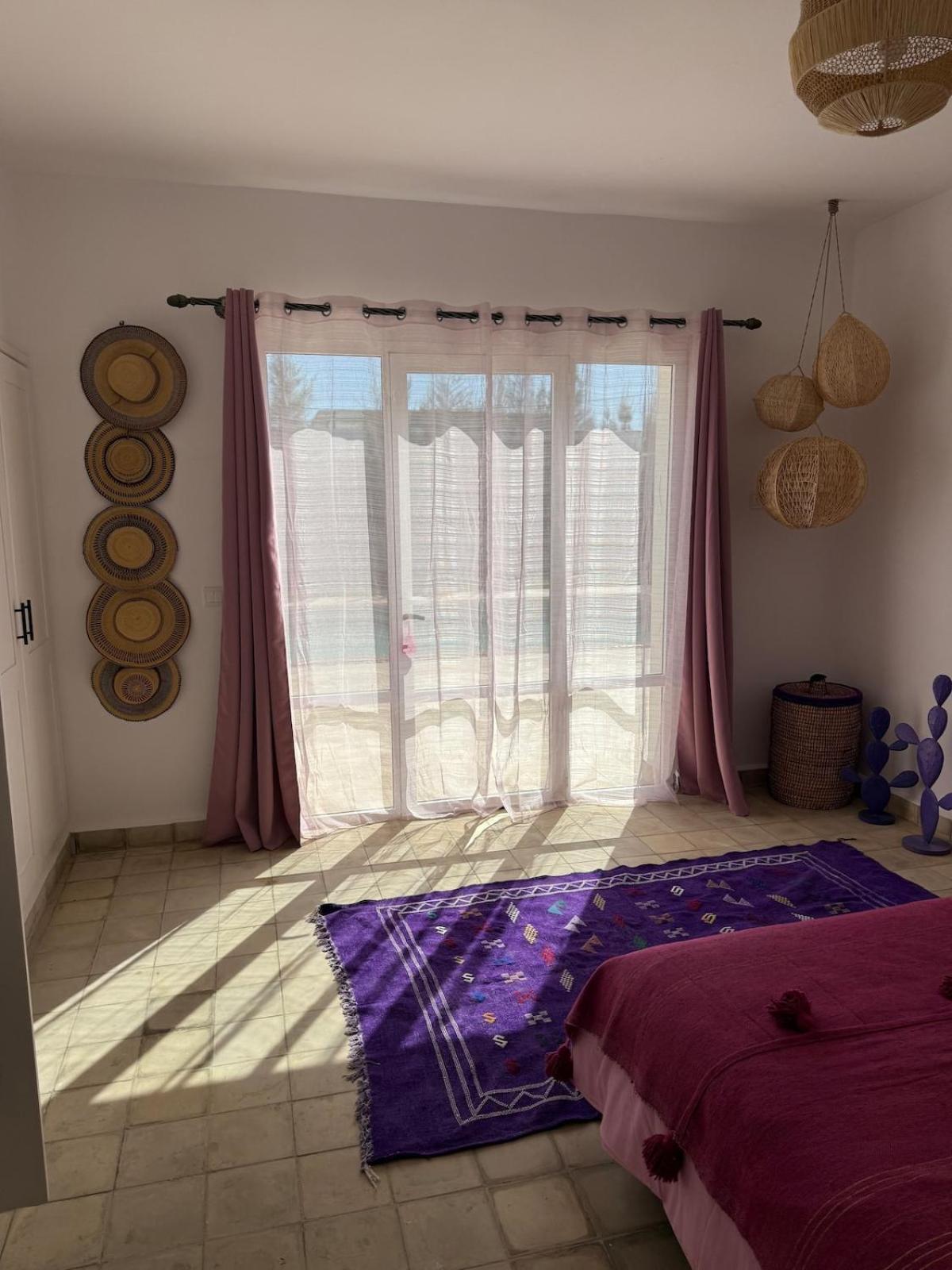 Apartamento Berbere Essaouira