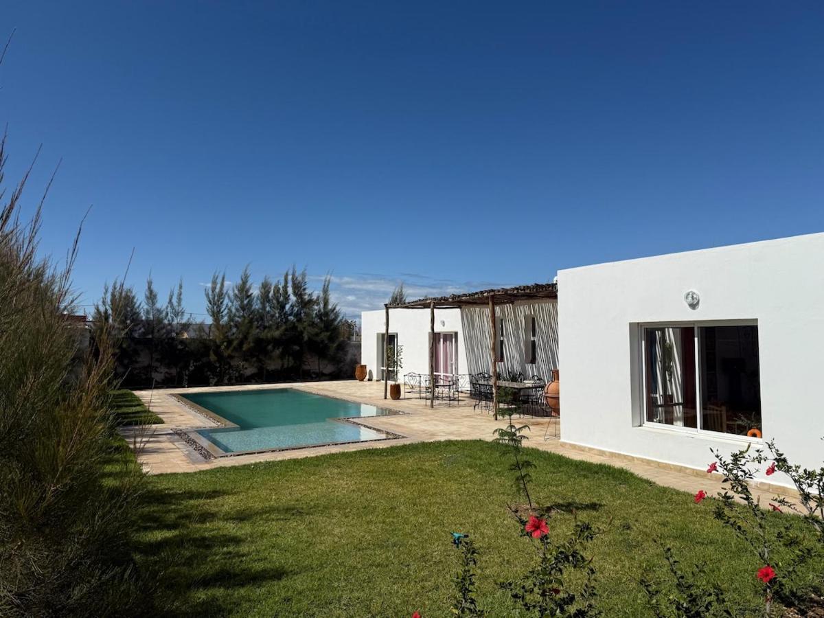 Berbere Apartamento *