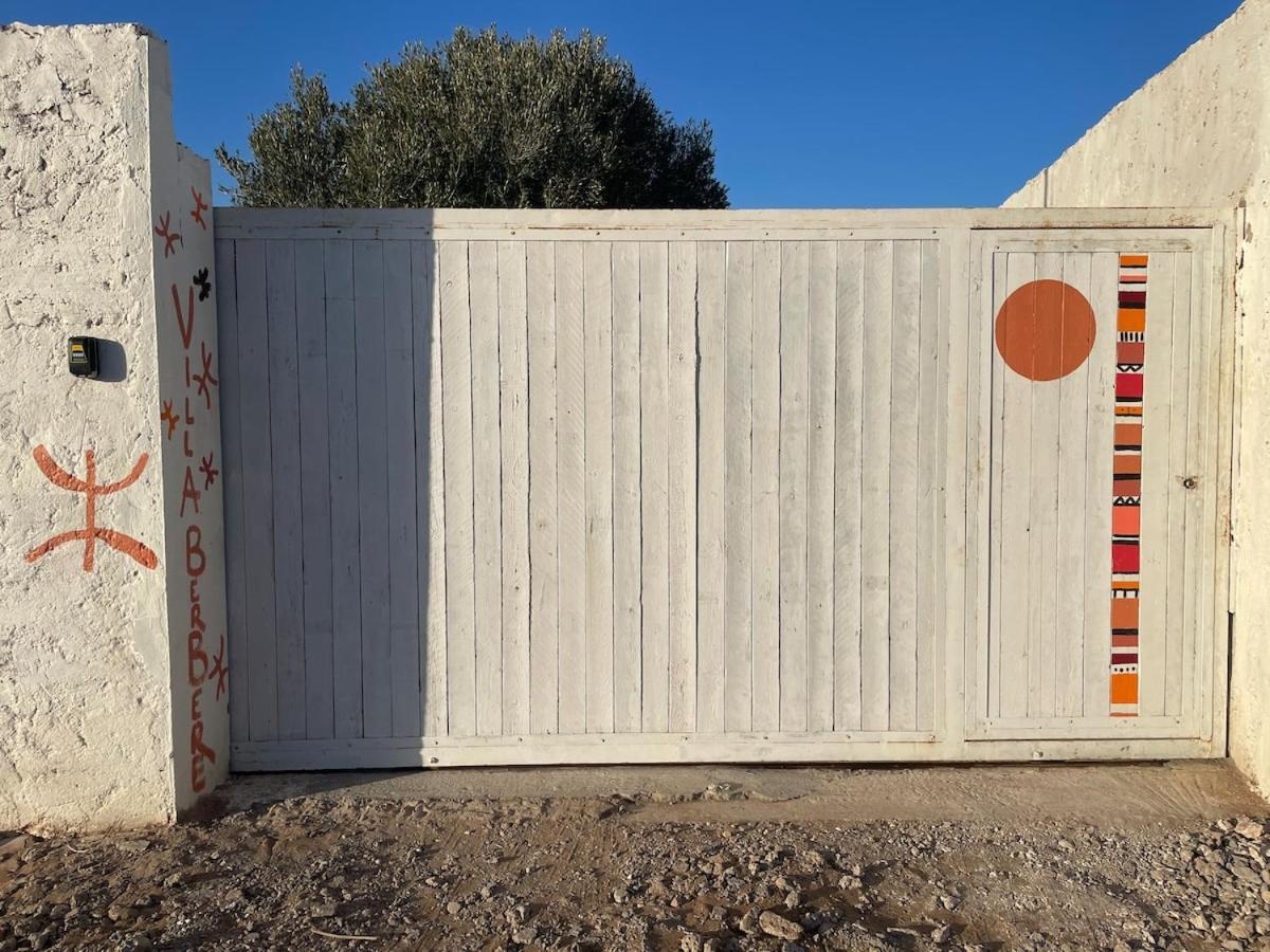 Berbere Apartamento