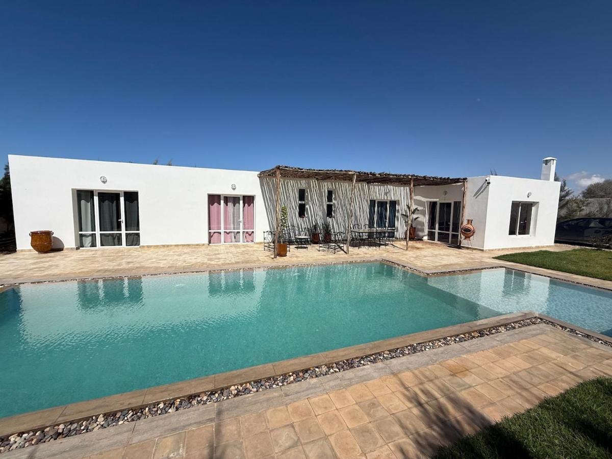 Apartamento Berbere *