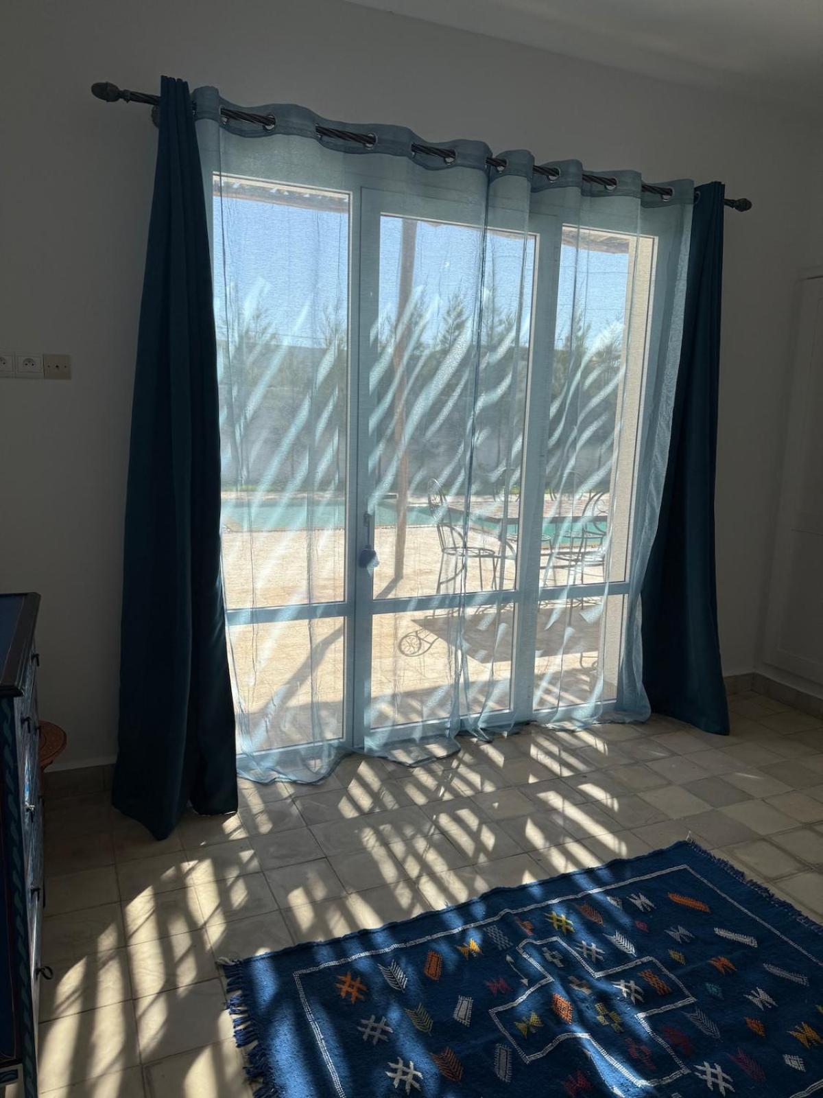 Apartamento Berbere