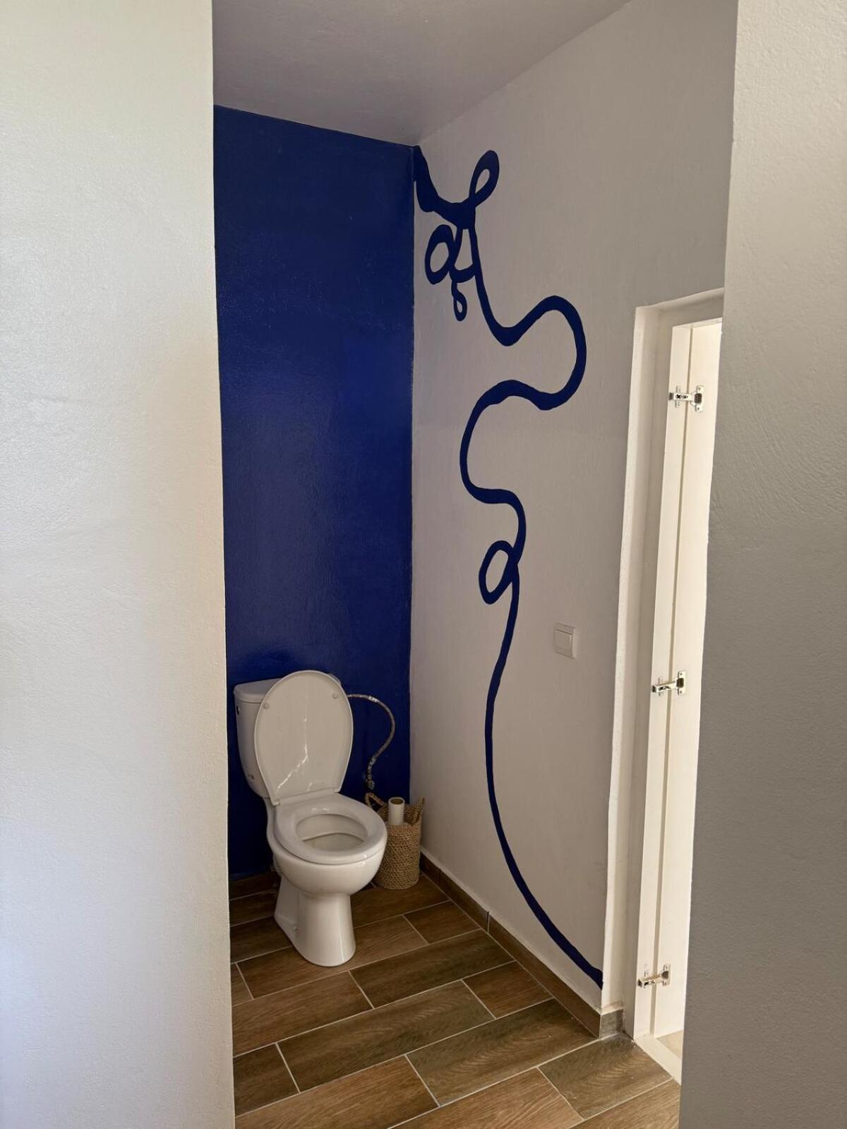 Berbere Apartamento