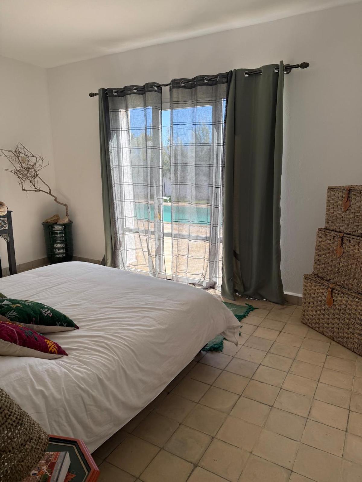 Apartamento Berbere *