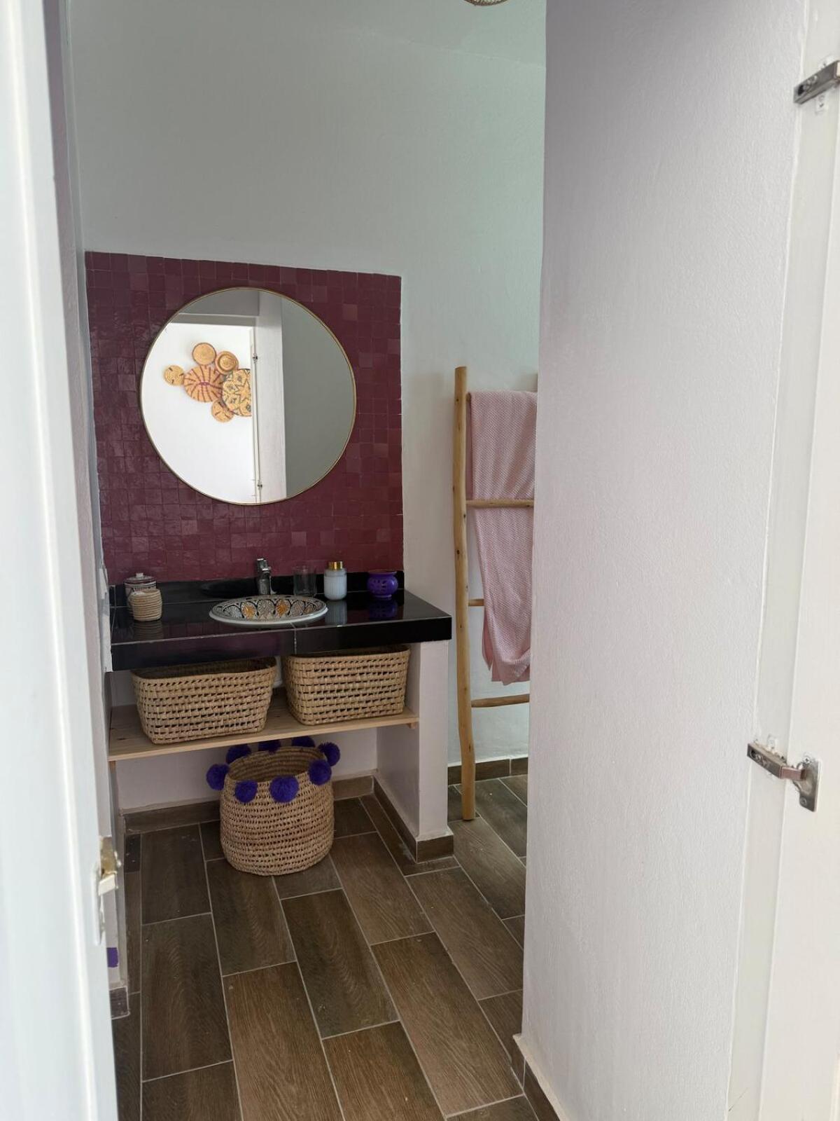 Berbere Apartamento Essaouira