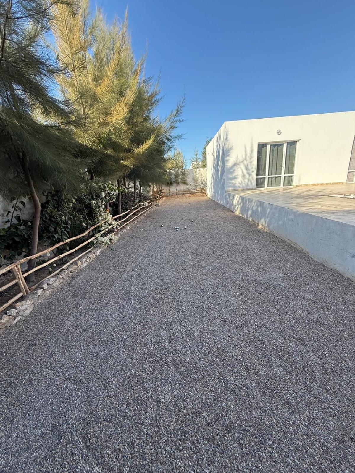 Berbere Apartamento *